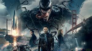 Dajte nám o tom vedieť. Tom Hardy By Byl Velice Rad Kdyby Venom V Budoucnu Dostal Rating R Filmozrouti Cz