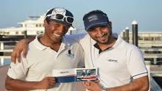 Prime water sports center in Oman - Picture of Uniboats, Muscat ...