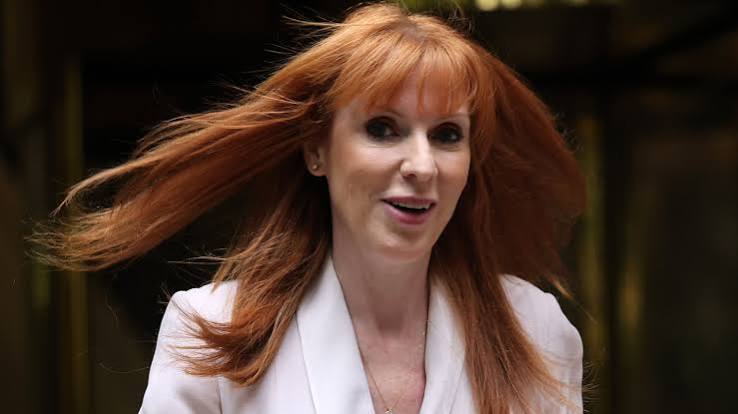Angela Rayner suggests political donations cap on table after Reform's £72mn boost