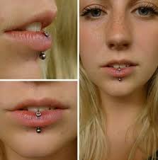 52 trendy piercing labret centre awesome vertical labret piercing lip piercing labret lip piercing