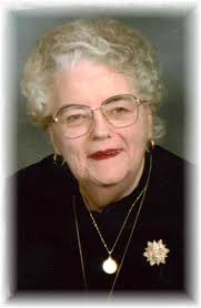 Kathleen Gontjes Obituary (1925