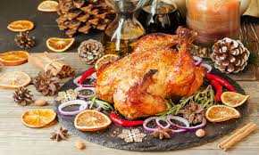 Nontraditional christmas dinner easy christmas dinner holiday dinner christmas foods christmas recipes holiday meals christmas appetizers christmas cooking christmas treats. Top 5 Alternative Christmas Dinners From Around The World Wanderlust