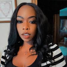 Crystal 🌹 Stock Market