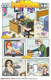 ✅️ Porn comic Business Before Pleasure. Chapter 1. MILFToon. Sex comic  mother liked the | Porn comics in English for adults only | sexkomix2.com