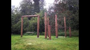 Corrections fitness equipment currently offers two different product lines; Best 9 Outdoor Exercise Equipment For Backyard Gym