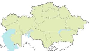All regions, cities, roads, streets and buildings satellite view. Free Photo Kazakhstan Map Atlas Cities City Free Download Jooinn