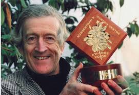 Peter A Cox 1934-2025