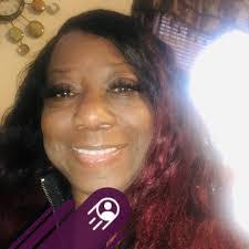 Brigitte Hamilton's Instagram, Twitter & Facebook