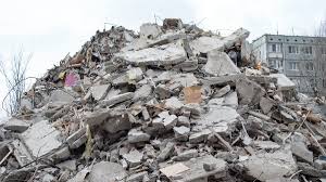 Maybe you would like to learn more about one of these? We Create 20m Tons Of Construction Industry Waste Each Year Here S How To Stop It Going To Landfill