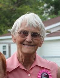 Obituary information for Louise Penny