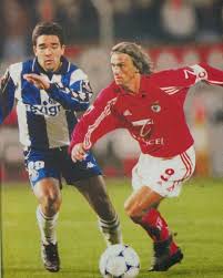 Pin Em Futebol Slb 1904