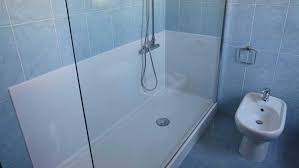 Trasformazione da vasca a box doccia. Come Trasformare Una Vasca Da Bagno In Doccia