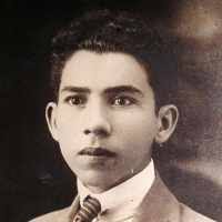 Arnulfo Velazquez (1904–1972) • FamilySearch
