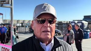 Rick Hendrick