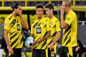 Marco rose hat im ersten testspiel als neuer trainer von borussia dortmund seinen ersten sieg eingefahren. 0jtgvjak0fdq M