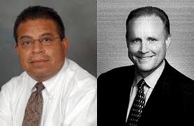 Calexico police chief fired, interim appointed