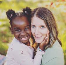 Happy Mother's Day Mel. Thank you for all you do—but more importantly for  who you are: Real. Fun. Selfless. Serving. And so much more. You're the  person I want to raise my