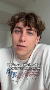 Summer Situationships Reels