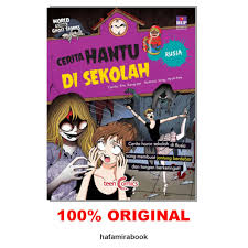 Aku yang saat itu masih smp dan ingin sekolah dijakarta ternyata diijinkan oleh kedua orang tuaku. Cerita Hantu Di Sekolah Rusia Lazada Indonesia