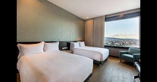 Pertambahan penduduk yang boleh membaca dan sistem pelajaran yang mewajibkan pembelajaran bahasa melayu menggalakkan penglhiran kesusasteraan melayu. Doubletree By Hilton Bogota Salitre Ar Rm 203 R M 2 4 9 Best Bogota Hotel Deals Reviews Kayak