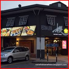 Pandan indah branch 69, jalan pandan indah 4/3a, pandan indah sushi mentai is one of the largest sushi chain in malaysia. Eat What Eat Where Sakura Sushi Pandan Indah