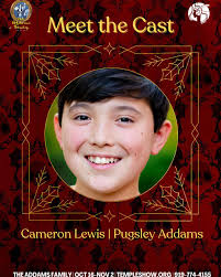 Continuing MEET THE CAST we have two very familiar faces... LOGAN KELLY is  a graduate of UNC-Chapel Hill and NYC-based actress with Temple Theatre  roots. She was last seen at the Temple