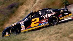 Each week, we sit down with a six pack of beer and a pocket full of dreams. Brad Keselowski To Race 1996 Miller Paint Scheme At Darlington
