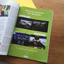 Sniperchannel Aralik Ayi Campaign De