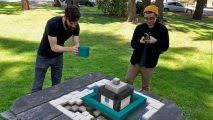 «minecraft earth will shut down in june». Minecraft Earth Will Shut Down And Be Removed From Stores In June Pocket Tactics