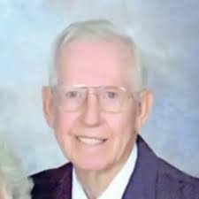 Obituary information for Elmer Clayton Winters