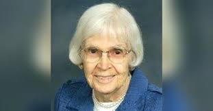 Dorothy May Anderson Obituary