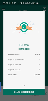 Recensione Kaspersky Antivirus 2021 E Uno Spyware Russo
