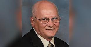 Howard Henson Obituary