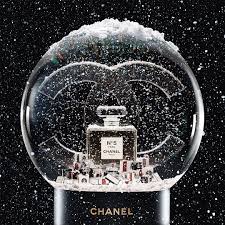 Maybe you would like to learn more about one of these? Chanel On Instagram Chanel Christmas Lists The Ideal Gift Exists And You Ll Find It Here Chanelholiday Holiday Season Gift Holiday Gift Guide Snow Globes