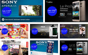 How to enter a network unlock code in a sony xperia xa: Sony Xperia Xa Lenovo Phab 2 And Others Deeply Discounted On Amazon Android Authority