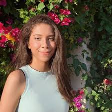 She assumed office on january 9, 2019. Carolina Cruz Carolinaxcruz Twitter