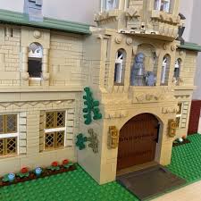 His Dark Materials Modular Jordan College His Dark Materials Master Room Dark Material