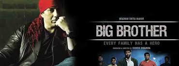 Created by john de mol, ron diesel. Big Brother 2007 Film Movie Cast Release Date Trailer Posters Reviews News Photos Videos Moviekoop