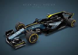 See more of aston martin cognizant f1 team on facebook. F1 2021 Concept Car Red Bull