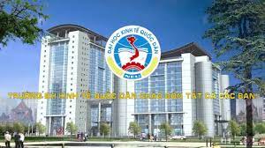 Điểm chuẩn chính thức đại học kinh tế quốc dân năm 2020. Ä'áº¡i Há»c Kinh Táº¿ Quá»'c Dan