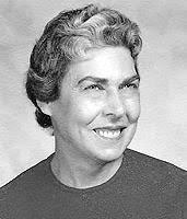 Elaine Wade Obituary