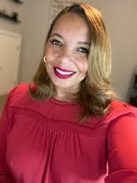 Priscilla Tinsley's Instagram, Twitter & Facebook