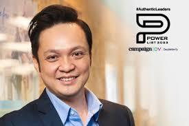 Asia-Pacific Power List 2025: Abdul Sani Abdul Murad, RHB Banking Group