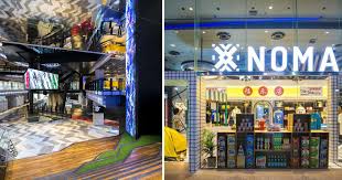 New Funan Mall Will Have Physical Taobao Store Mothership Sg News From Singapore Asia And Around The World