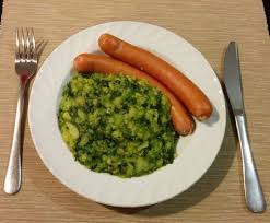 Kohlgemuse Mit Frankfurter Rezept Rezepte Lebensmittel Essen Einfache Gerichte