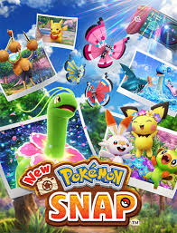 Tough life folder and run the exe application. New Pokemon Snap V1 1 0 Ryujinx Emu For Pc Igg Games
