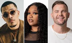 Christian Rap Song Drops [April 28th] (Listen Here)