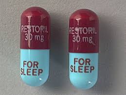 Image result for Temazepam