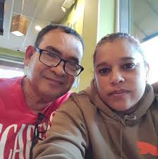 Still at the federal detention center in downtown LA. They have deployed  some type of chemical irritant that is making people cough and we have to  mask. The people here are mainly