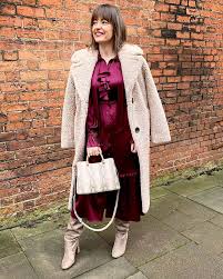 What To Wear To A Winter Wedding 9 Winter Wedding Outfits For You There are 1742 wedding guest outfit for sale on etsy, and. what to wear to a winter wedding 9